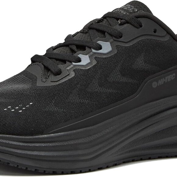 Women’s Mesh Non Slip Work Shoes Water Resistant Slip Resistant Sneakers - Picture 1 of 6